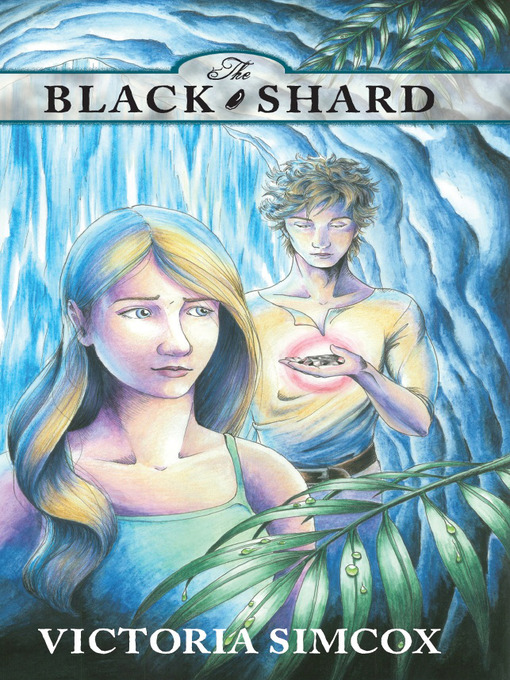 Title details for The Black Shard by Victoria Simcox - Available